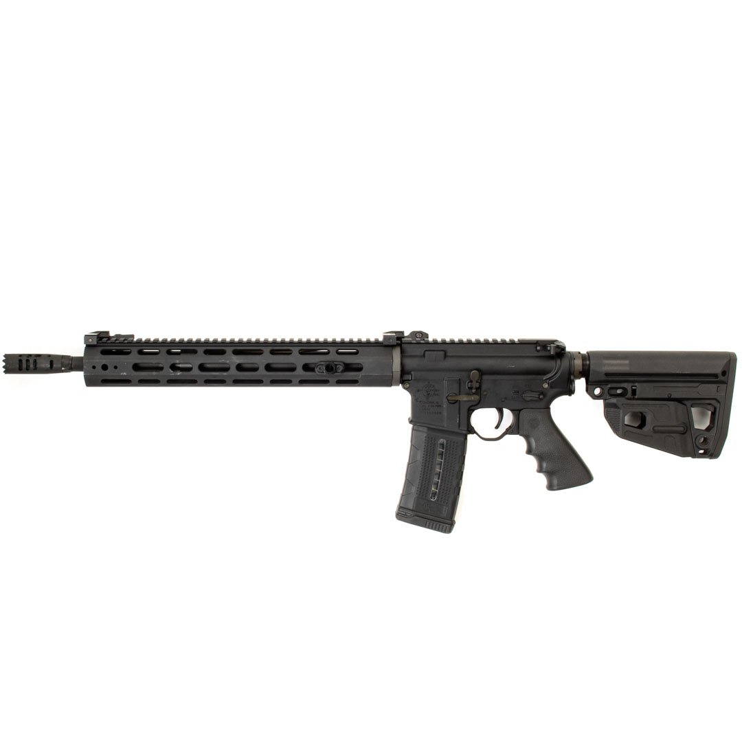 ROCK ISLAND ARMORY LAR-15